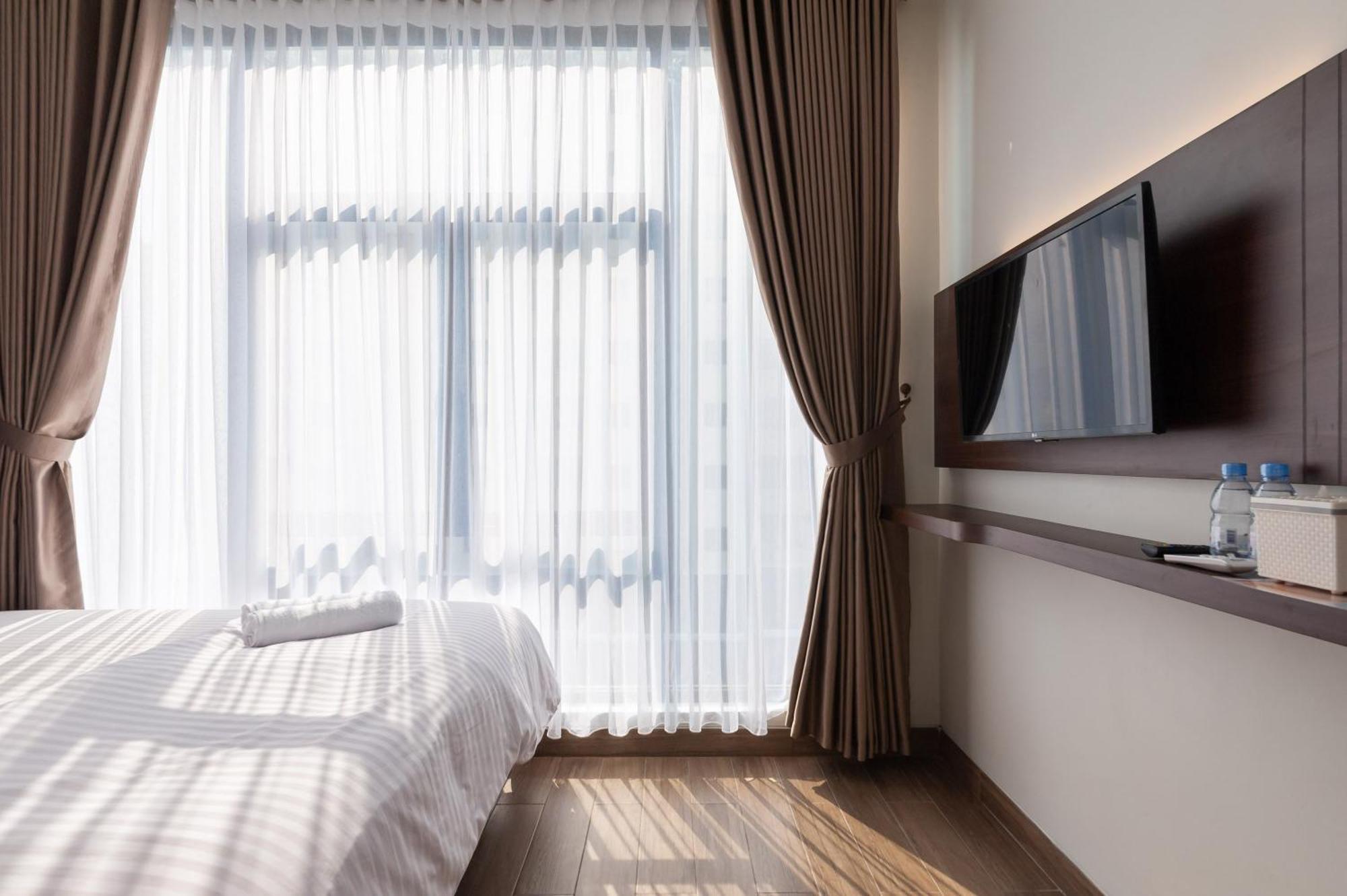 Urbanview Hotel Cengkareng Jakarta By Reddoorz Εξωτερικό φωτογραφία