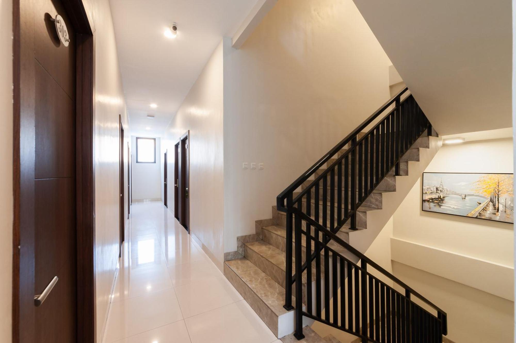 Urbanview Hotel Cengkareng Jakarta By Reddoorz Εξωτερικό φωτογραφία