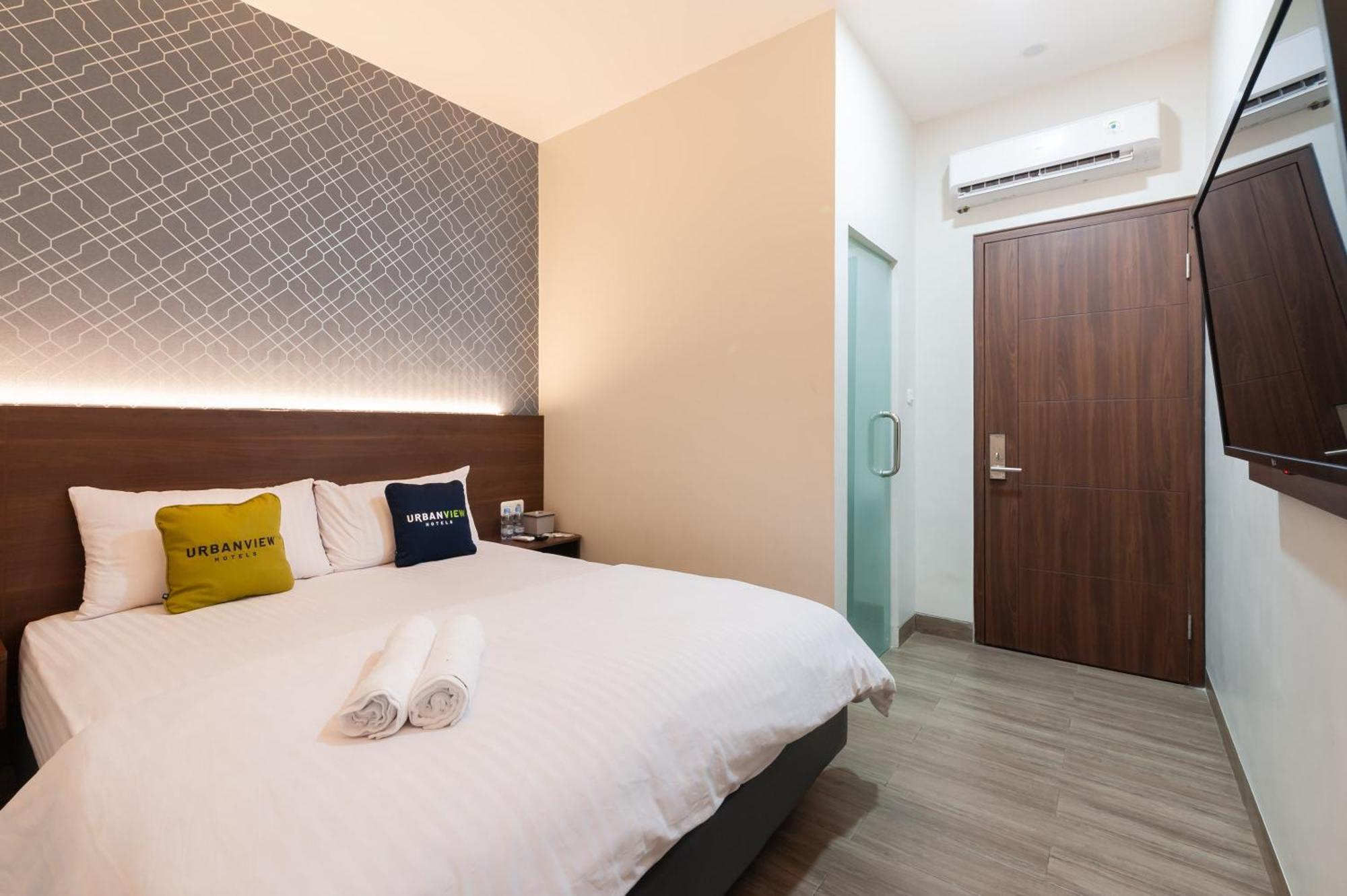 Urbanview Hotel Cengkareng Jakarta By Reddoorz Εξωτερικό φωτογραφία