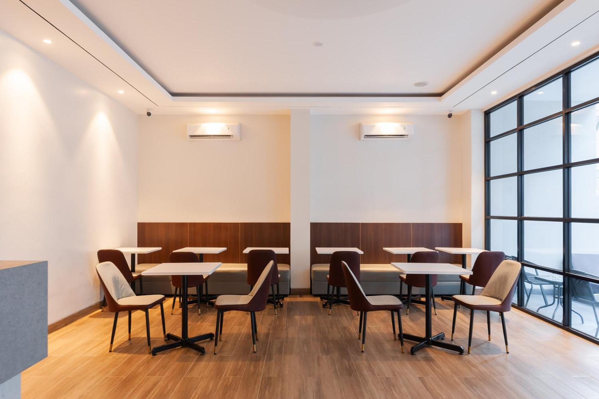 Urbanview Hotel Cengkareng Jakarta By Reddoorz Εξωτερικό φωτογραφία