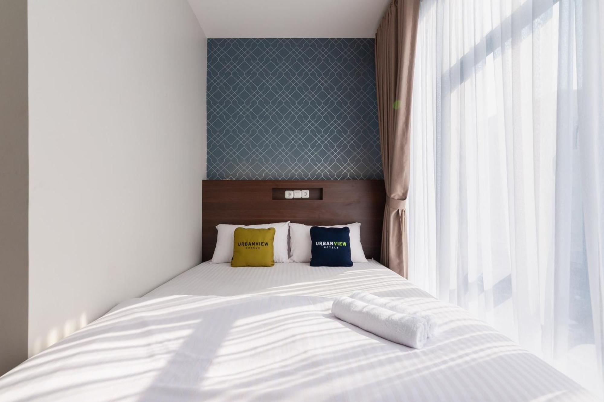 Urbanview Hotel Cengkareng Jakarta By Reddoorz Εξωτερικό φωτογραφία